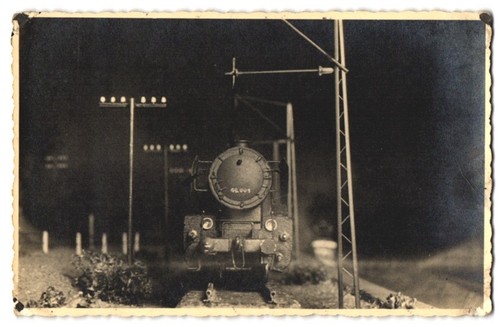 Fotografia modellino