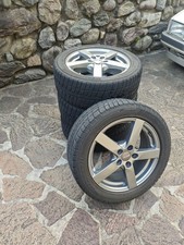 Ruote invernali (Cerchi + Gomme + Sensori) Alfa Romeo Giulia