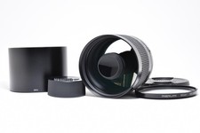 TAMRON 55B SP 500mm F8 TELE