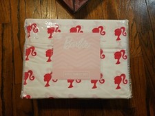 Set lenzuola full size modello