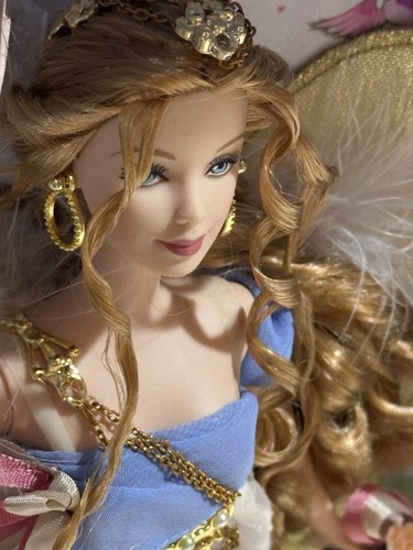 Ange barbie angel - l',