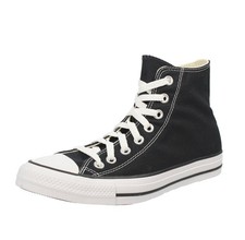 Converse All Star High Nero -