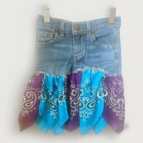 Gonna jumping bean ragazze - jumping, 3t