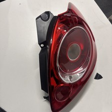 Fanale posteriore destro Ford