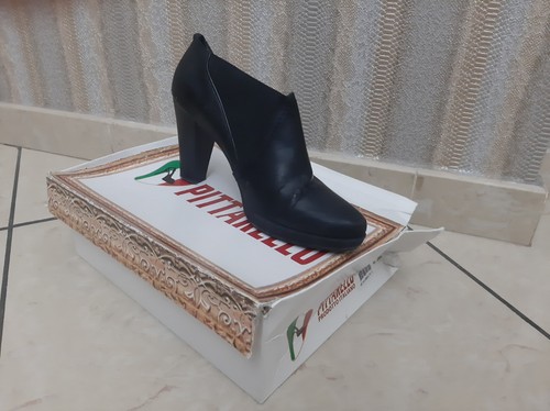 Scarpe con tacco - scarpe,