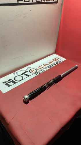 Pompante molla tappo forcella - pompante,