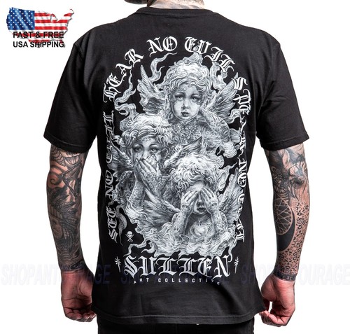 Shirt manica corta uomo - corta,