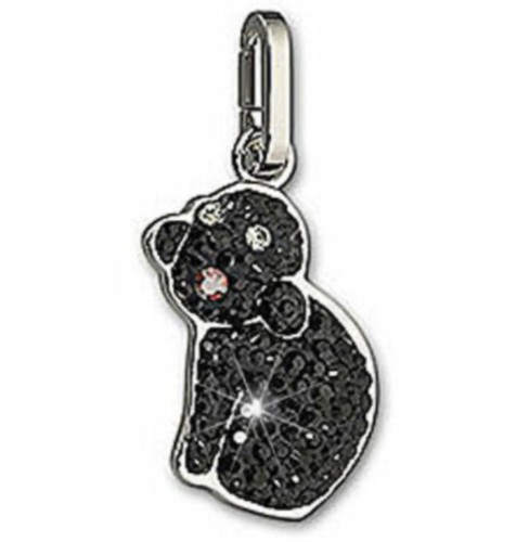 Charm swarovski lovelots nuovo - swarovski,