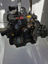 Motore Opel Meriva A10XEP 1.0