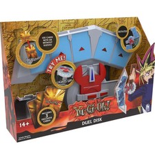 Duel disk launcher - gi,