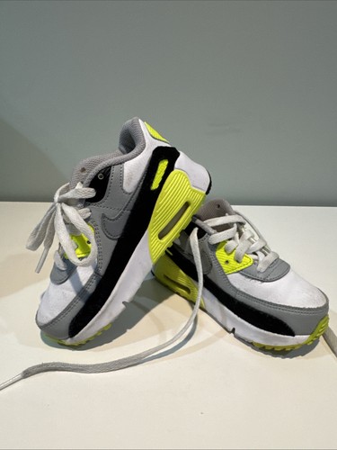 Nike air max pelle td - 90,