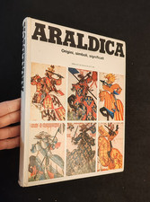 ARALDICA ORIGINI, SIMBOLI