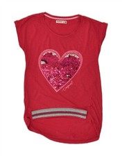T-shirt maglietta grafica