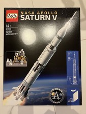 LEGO 21309 - NASA APOLLO