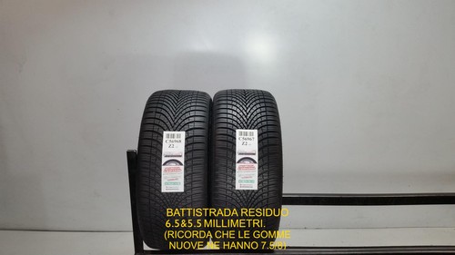 Gomme usate stagioni - usate, 4