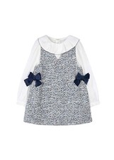 MAYORAL NWT Shimmering Side