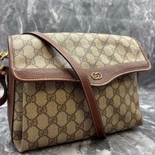 Borsa a tracolla Gucci