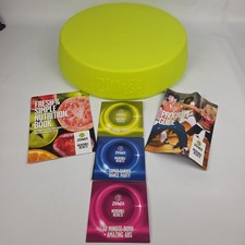 Zumba Fitness Stepper