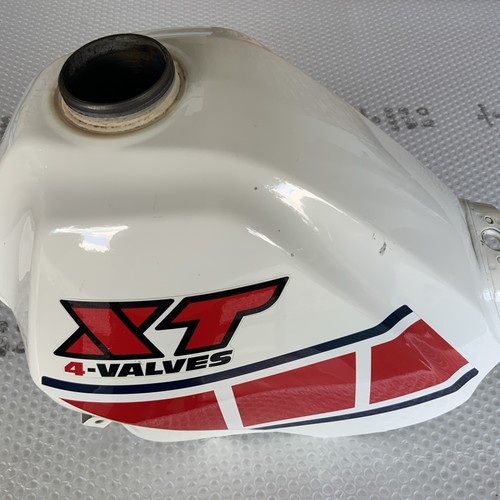 Serbatoio yamaha 600 4v - serbatoio,