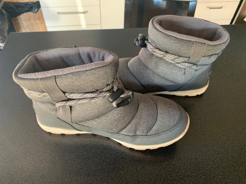 Stivali neve sorel whitney - neve,