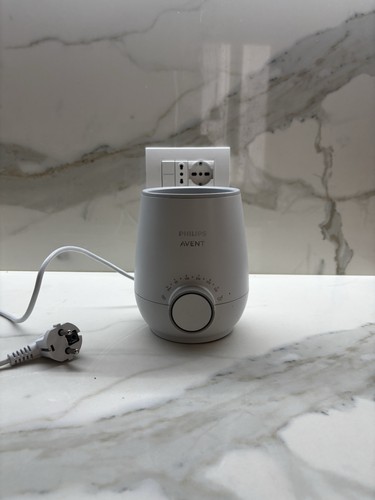 Philips avent scaldabiberon - scaldabiberon,