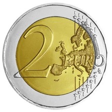 Malta euro 2025 - 2,