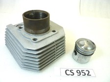 Cilindro pistone Guzzi