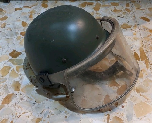 Elmetto italiano m33 ww2 - m33,
