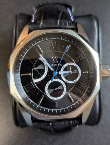 Orologio vartix pr01 0311 - orologio,
