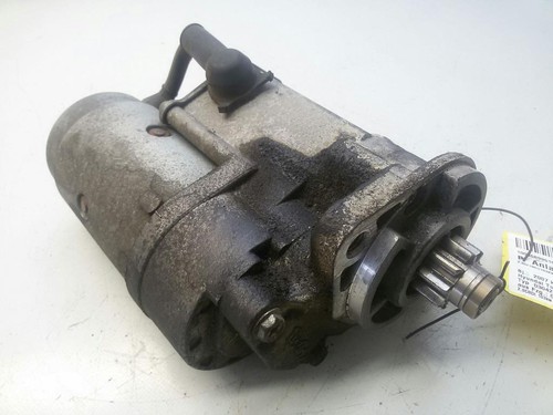 Motorino avviamento hyundai - avviamento,