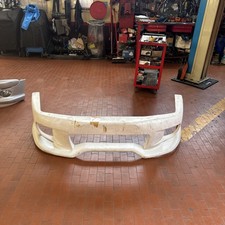 paraurti anteriore peugeot 206