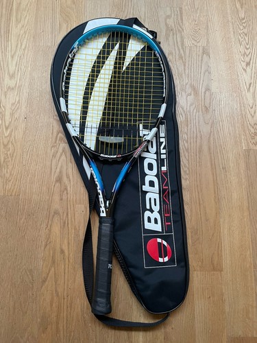 Racchetta tennis - racchetta/racchetta,