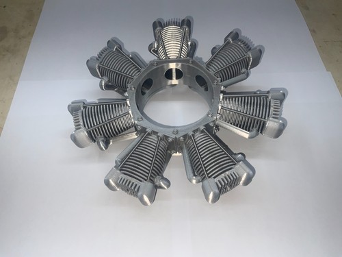 Bambola motore stellare - , 7