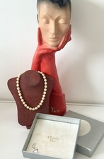Collana girocollo designer