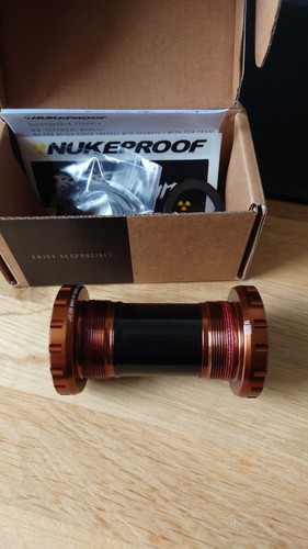Nukeproof hzn staffa - nukeproof, ti