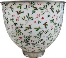 Ciotola Miscelatore in Acciaio