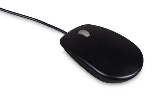 Mouse ufficiale raspberry - mouse,