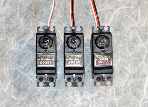 Futaba s9255 servo digitale - futaba,