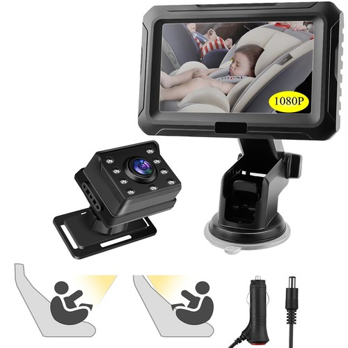 Kit visione notturna ips - kit,