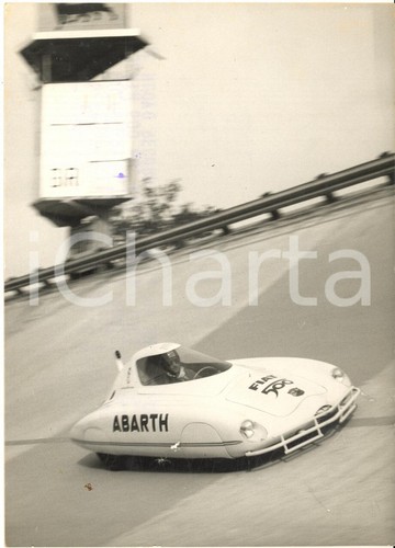 1958 monza automobilismo - 1958,