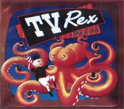 Rex 9780439120432 - hc,