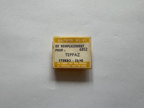 Diamant saphir zafira - zafira, de