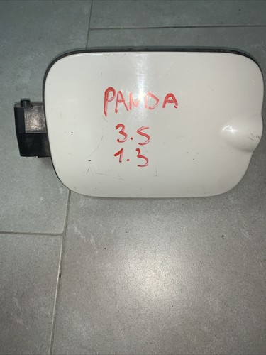 Tappo serbatoio fiat - new, panda