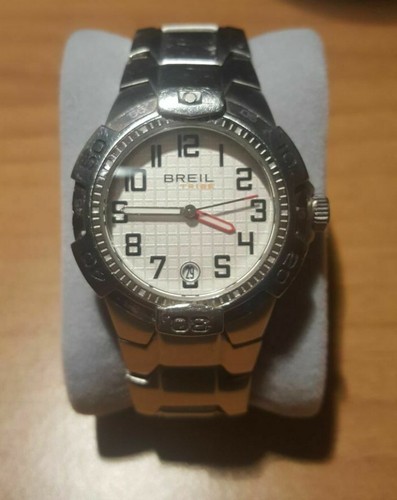 Orologio uomo breil tribe - orologio,