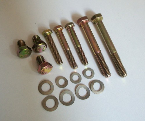 Kit montaggio pompa - , acqua