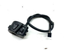 COMMUTATORE DEVIOLUCI SINISTRO ORIGINALE HONDA PCX 125 2009-2010-2011-2012-2013