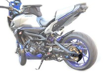 CleandisC Protezione Catena