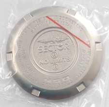 Sector No Limits 450 tapa