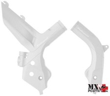 PROTEZIONE TELAIO KTM 450 EXC