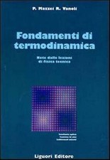 Fondamenti di termodinamica